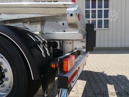 Fliegl ZPS 180 Maxi für Abrollcontainer