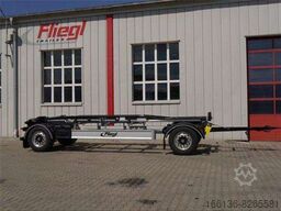 Fliegl ZPS 180 AS Maxi
