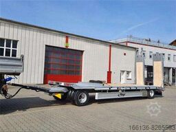 Fliegl ZTS 200 P