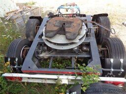 Fliegl Dolly