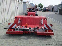 Fliegl ZTS 200 Spezial