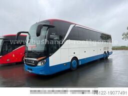 SETRA S 517 HDH/ Tourismo/ Travego/ 516