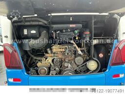 SETRA S 517 HDH/ Tourismo/ Travego/ 516