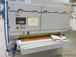 Bütfering Optimat SBC 113 C Sandy