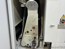 Bütfering Optimat SBC 113 C Sandy