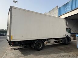 SCANIA P 420 CAJA FRIGO 18T