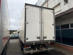 SCANIA P 420 CAJA FRIGO 18T