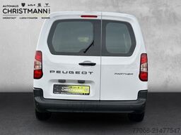 Peugeot Partner L1H1 100PS Klima*DAB*PDC Holzboden