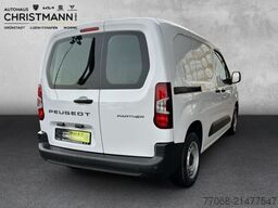 Peugeot Partner L1H1 100PS Klima*DAB*PDC Holzboden