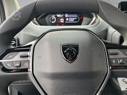 Peugeot Partner L1H1 100PS Klima*DAB*PDC Holzboden