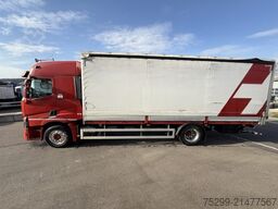 Renault T 460 4x2 Plane/HB / Swiss-Vehicle