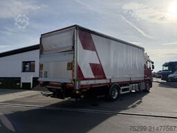 Renault T 460 4x2 Plane/HB / Swiss-Vehicle