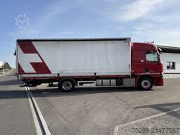 Renault T 460 4x2 Plane/HB / Swiss-Vehicle