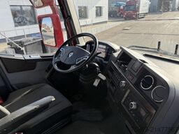 Renault T 460 4x2 Plane/HB / Swiss-Vehicle