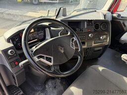 Renault T 460 4x2 Plane/HB / Swiss-Vehicle