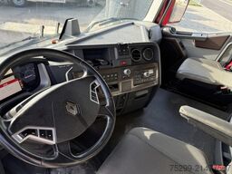 Renault T 460 4x2 Plane/HB / Swiss-Vehicle