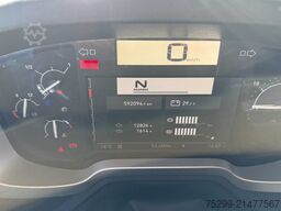 Renault T 460 4x2 Plane/HB / Swiss-Vehicle