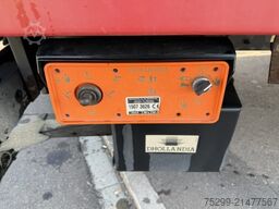 Renault T 460 4x2 Plane/HB / Swiss-Vehicle