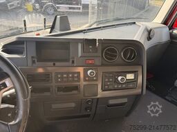 Renault T 460 4x2 Koffer/HB / Swiss-Vehicle