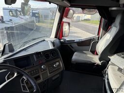 Renault T 460 4x2 Koffer/HB / Swiss-Vehicle