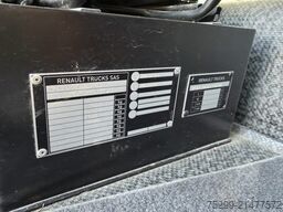 Renault T 460 4x2 Koffer/HB / Swiss-Vehicle