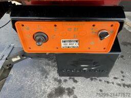 Renault T 460 4x2 Koffer/HB / Swiss-Vehicle