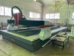 Baykal Baykal BPS 2060 CNC HyperTherm 170A