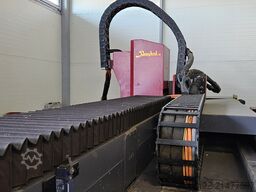 Baykal Baykal BPS 2060 CNC HyperTherm 170A