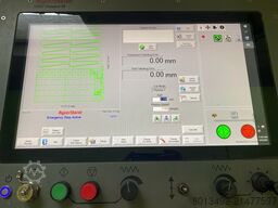 Baykal Baykal BPS 2060 CNC HyperTherm 170A