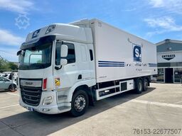 DAF CF 450 FAN