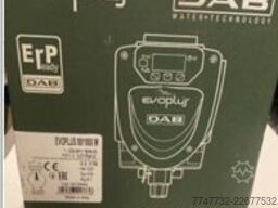 Dab EVOPLUS 80/180 XM