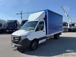 Mercedes-Benz sprinter 415