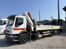 Renault Premium 300