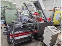 BAUER VG 550ZA