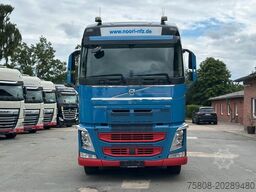 VOLVO FH460 Silosteller/Abroller M-Tech HLS20 2Lenk