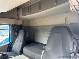 VOLVO FH460 Silosteller/Abroller M-Tech HLS20 2Lenk