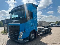 VOLVO FH460 BDF 7,82m  ACC Lane Guard Xenon