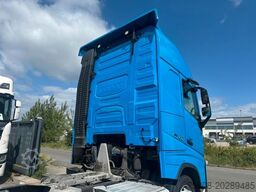 VOLVO FH460 BDF 7,82m ACC Lane Guard Xenon