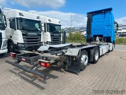 VOLVO FH460 BDF 7,82m  ACC Lane Guard Xenon