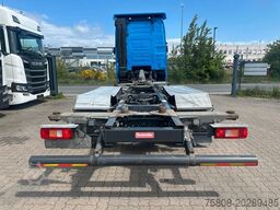 VOLVO FH460 BDF 7,82m  ACC Lane Guard Xenon
