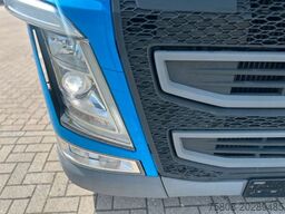 VOLVO FH460 BDF 7,82m ACC Lane Guard Xenon