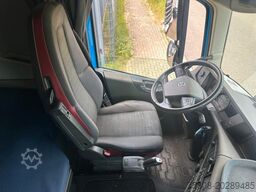 VOLVO FH460 BDF 7,82m  ACC Lane Guard Xenon