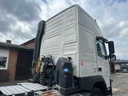 VOLVO FM450 Glob. ADR EXIII/EXIII/PTO ACC