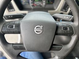 VOLVO FM450 Glob. ADR EXIII/EXIII/PTO ACC