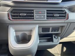 MAN TGE 3.200 L3H2 MIXTO 4x4 Individual S ACC STANDH