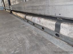 MAN TGX 18.470 LL + Gniotpol G-4080 120 m3 Durchbar