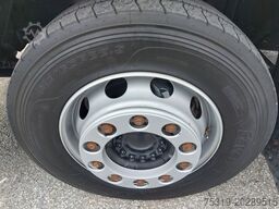 MAN TGX 18.470 LL + Gniotpol G-4080 120 m3 Durchbar