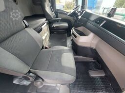 MAN TGX 18.470 LL + Gniotpol G-4080 120 m3 Durchbar