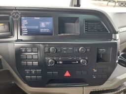 MAN TGX 18.470 LL + Gniotpol G-4080 120 m3 Durchbar