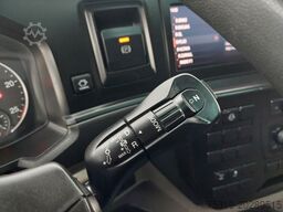 MAN TGX 18.470 LL + Gniotpol G-4080 120 m3 Durchbar